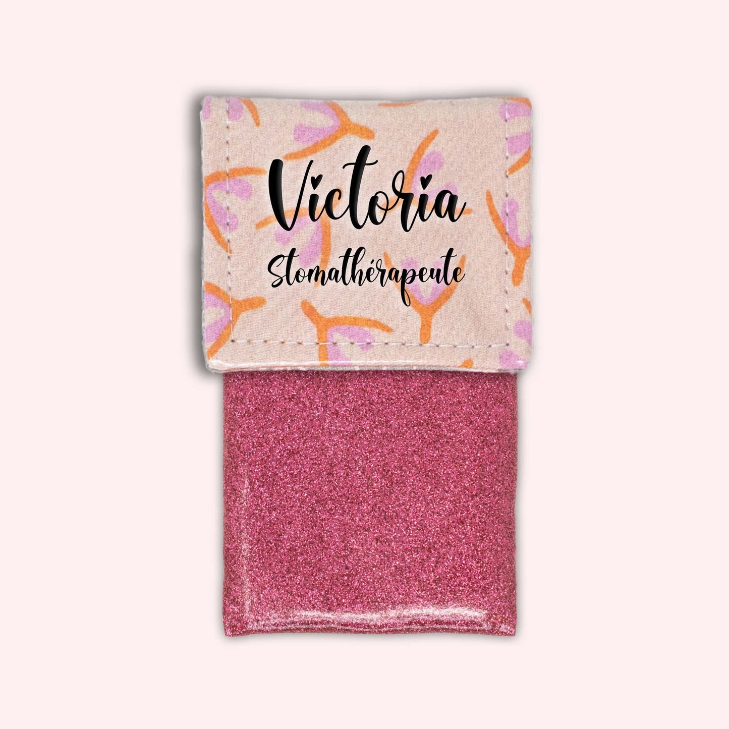 Clito Magnetic Pouch