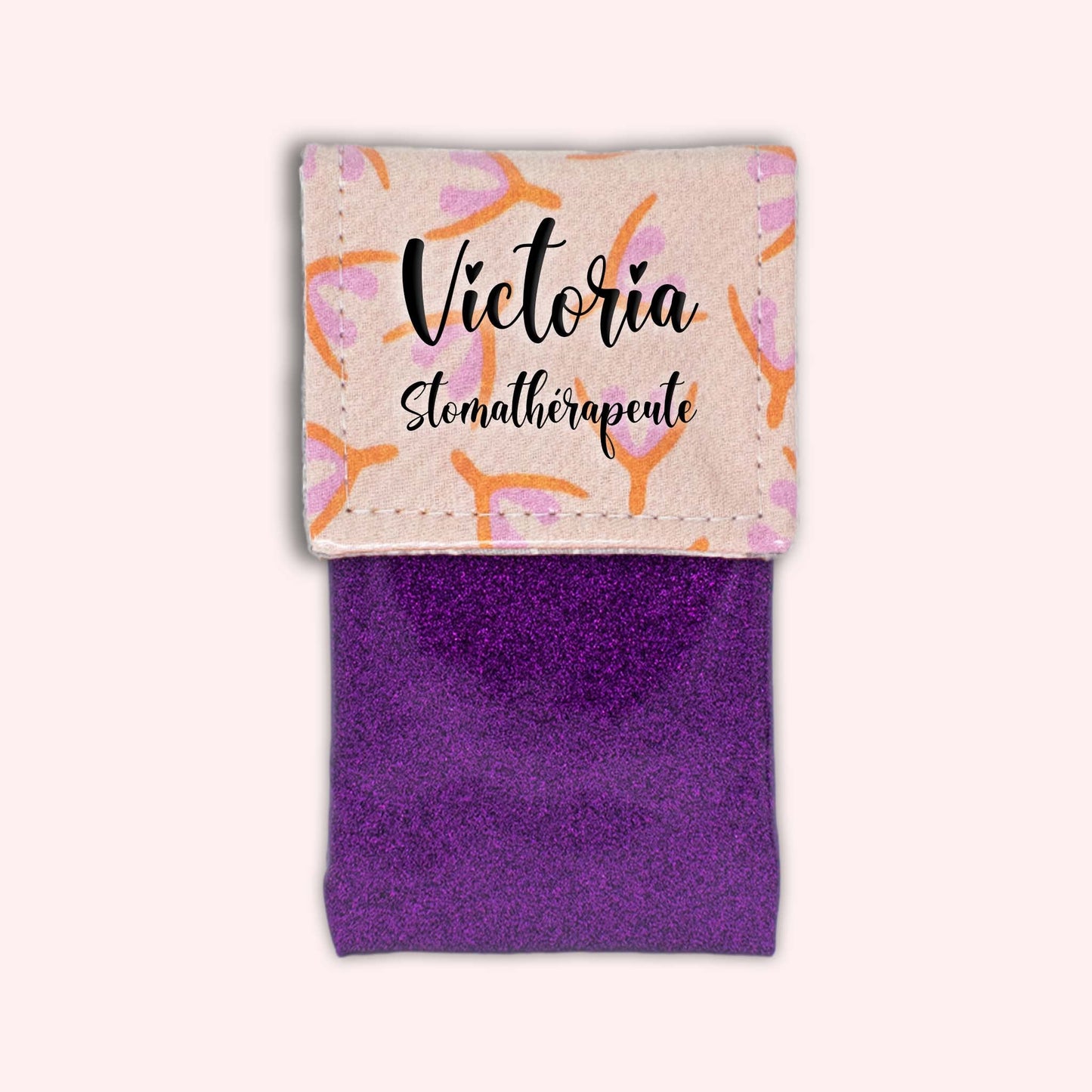 Clito Magnetic Pouch
