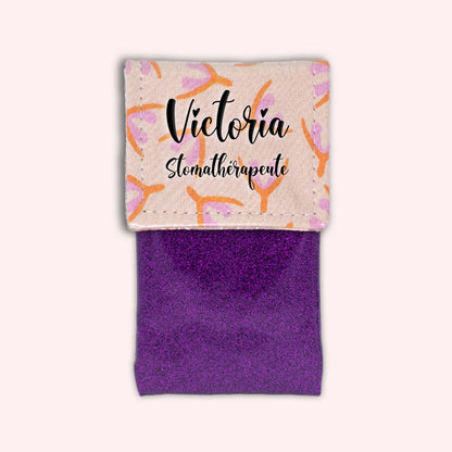 Clito Magnetic Pouch