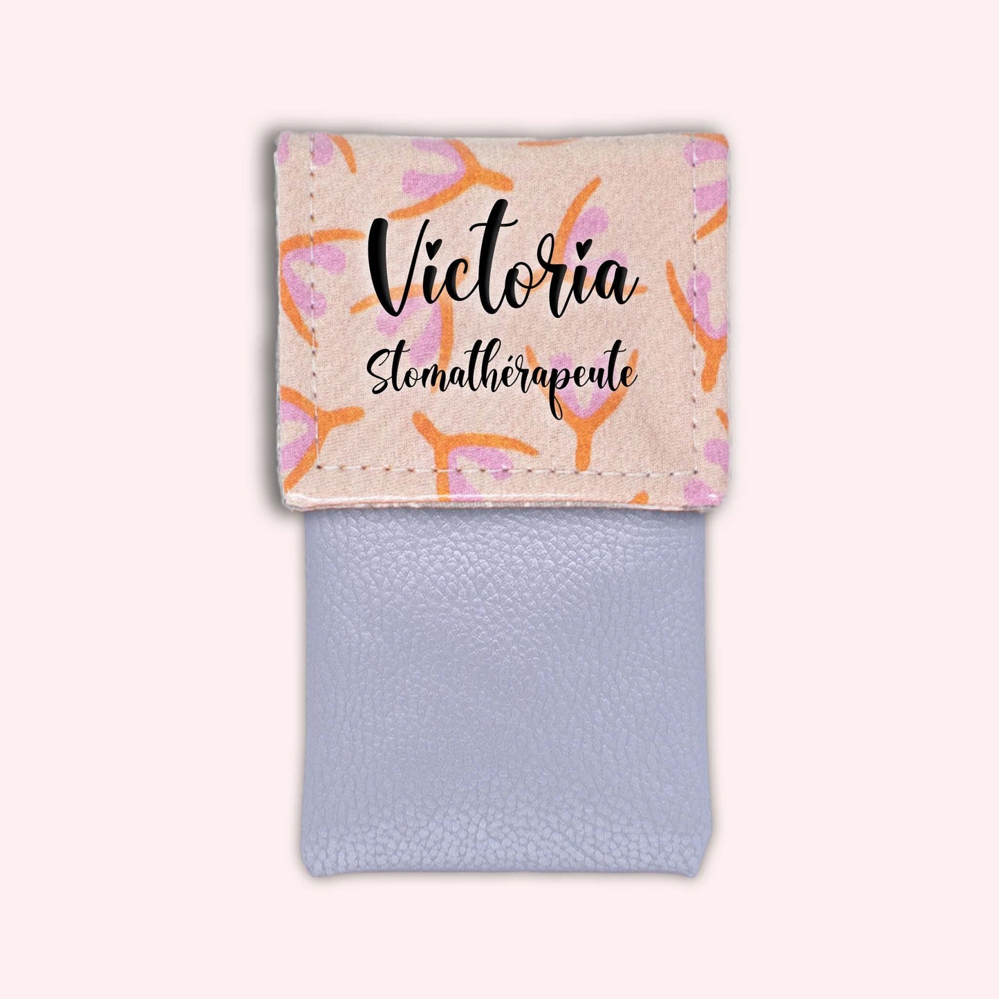 Clito Magnetic Pouch