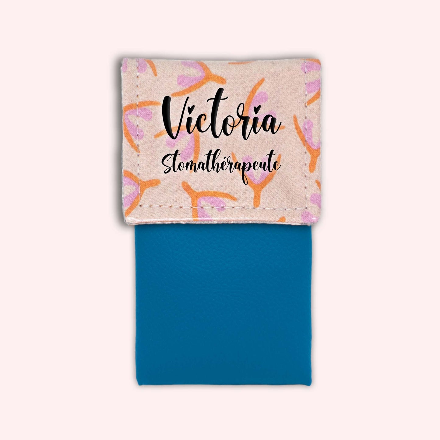 Clito Magnetic Pouch
