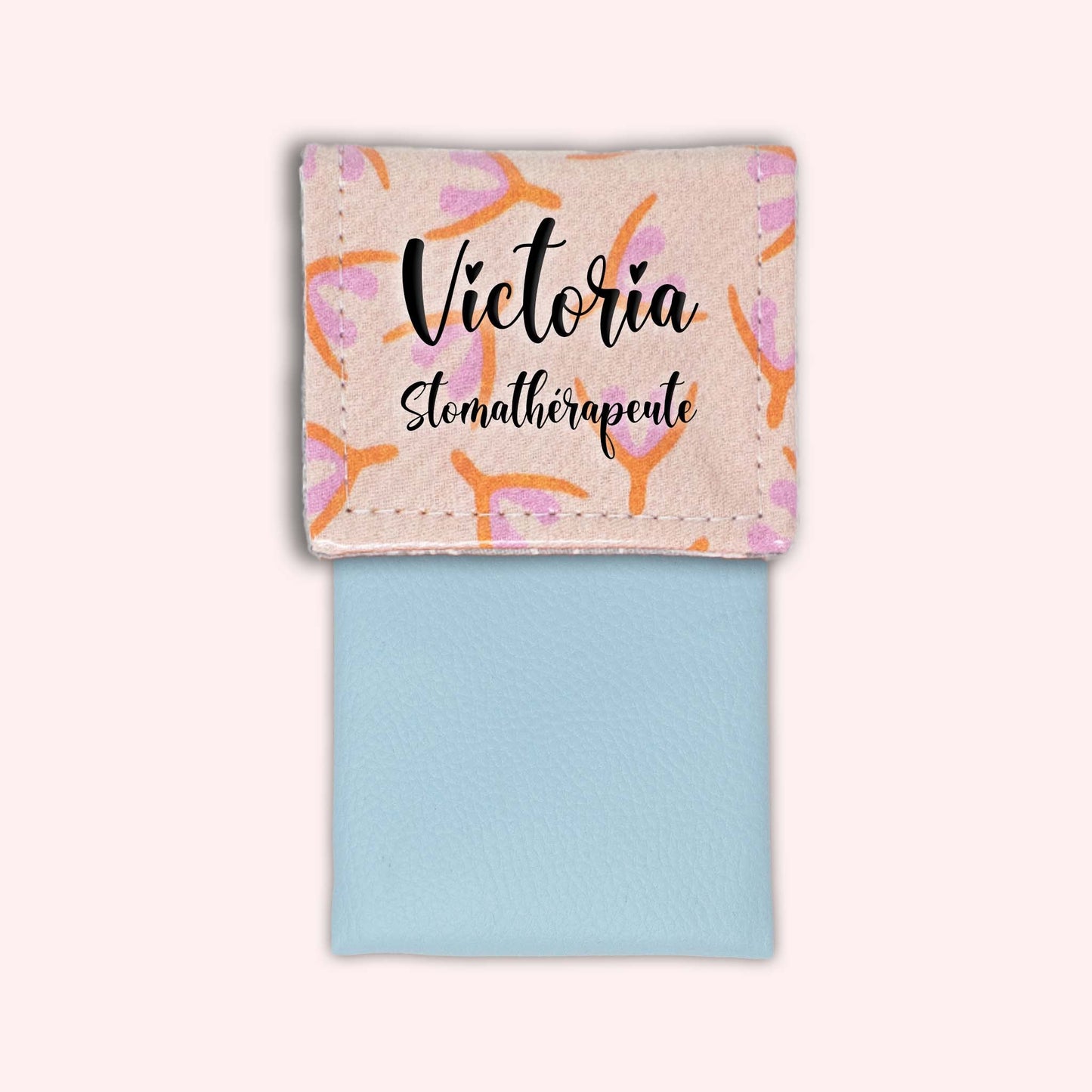 Clito Magnetic Pouch