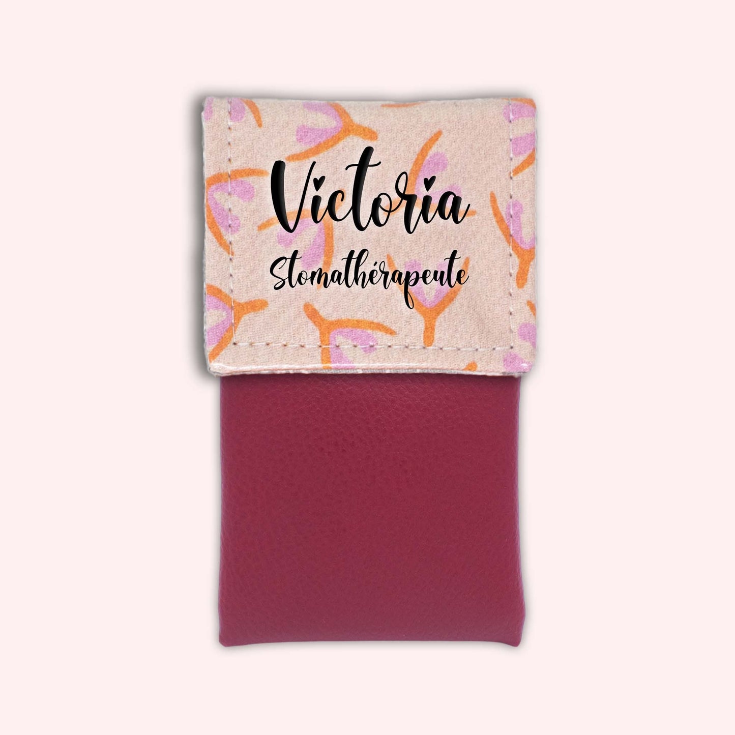 Clito Magnetic Pouch