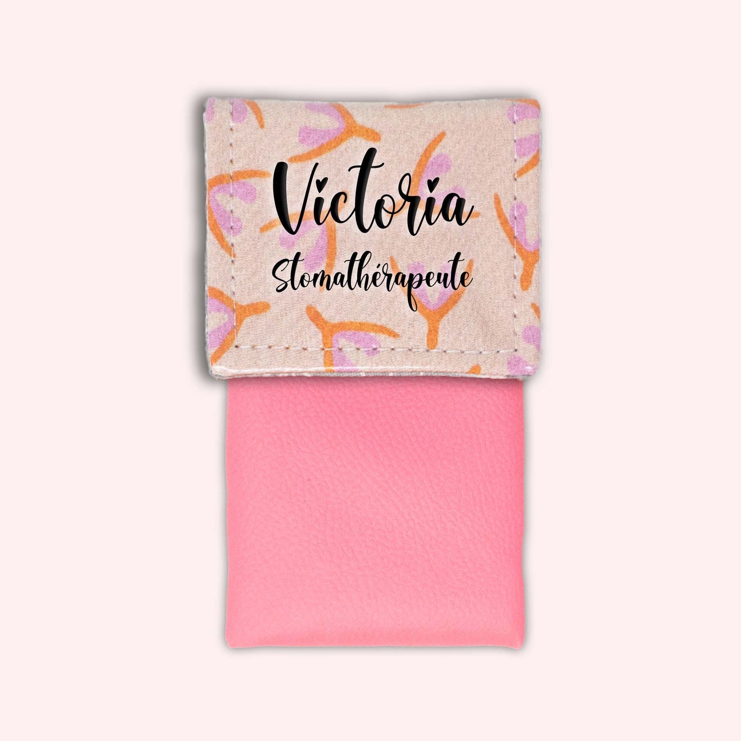 Clito Magnetic Pouch