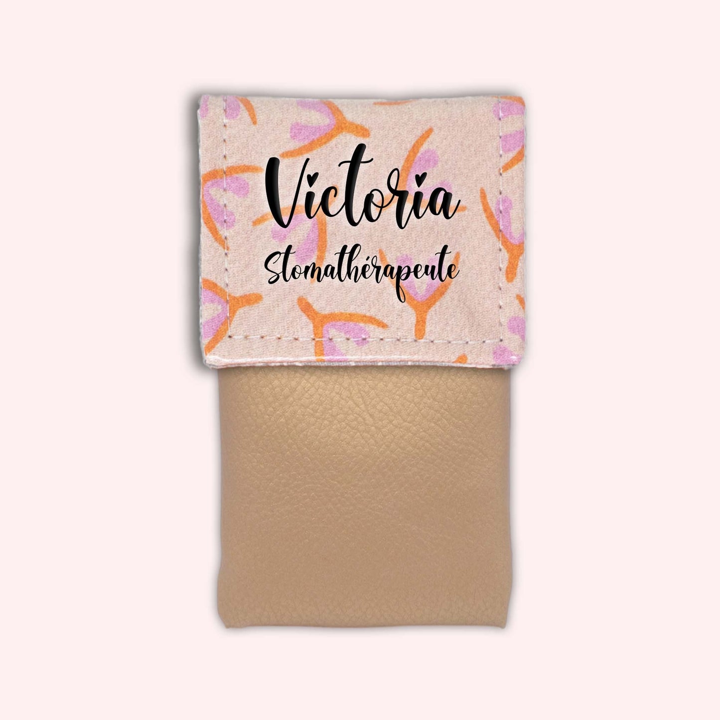 Clito Magnetic Pouch