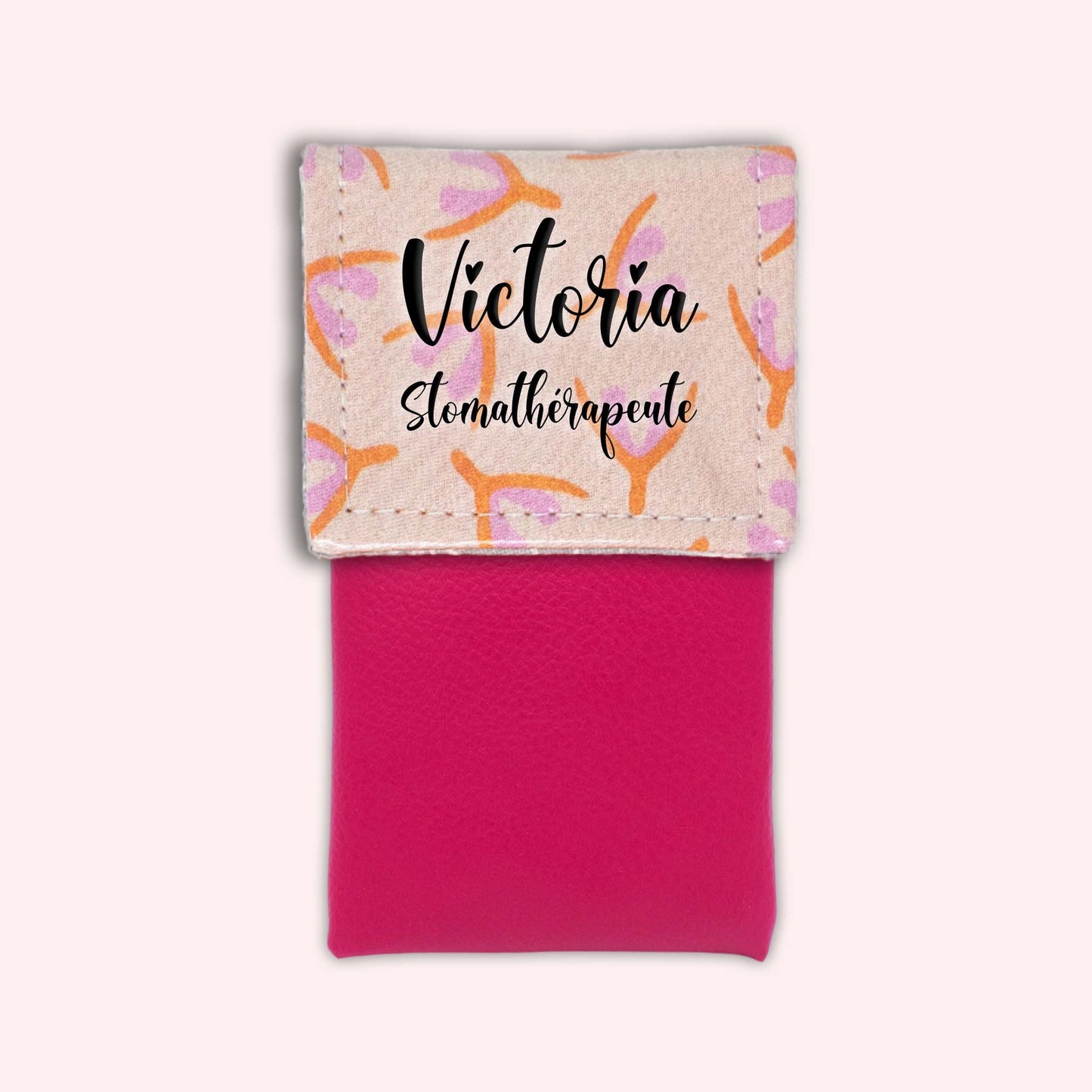 Clito Magnetic Pouch