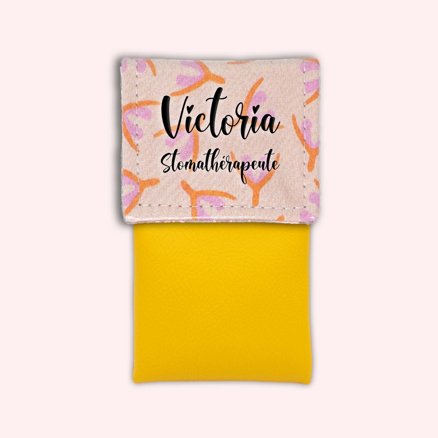 Clito Magnetic Pouch