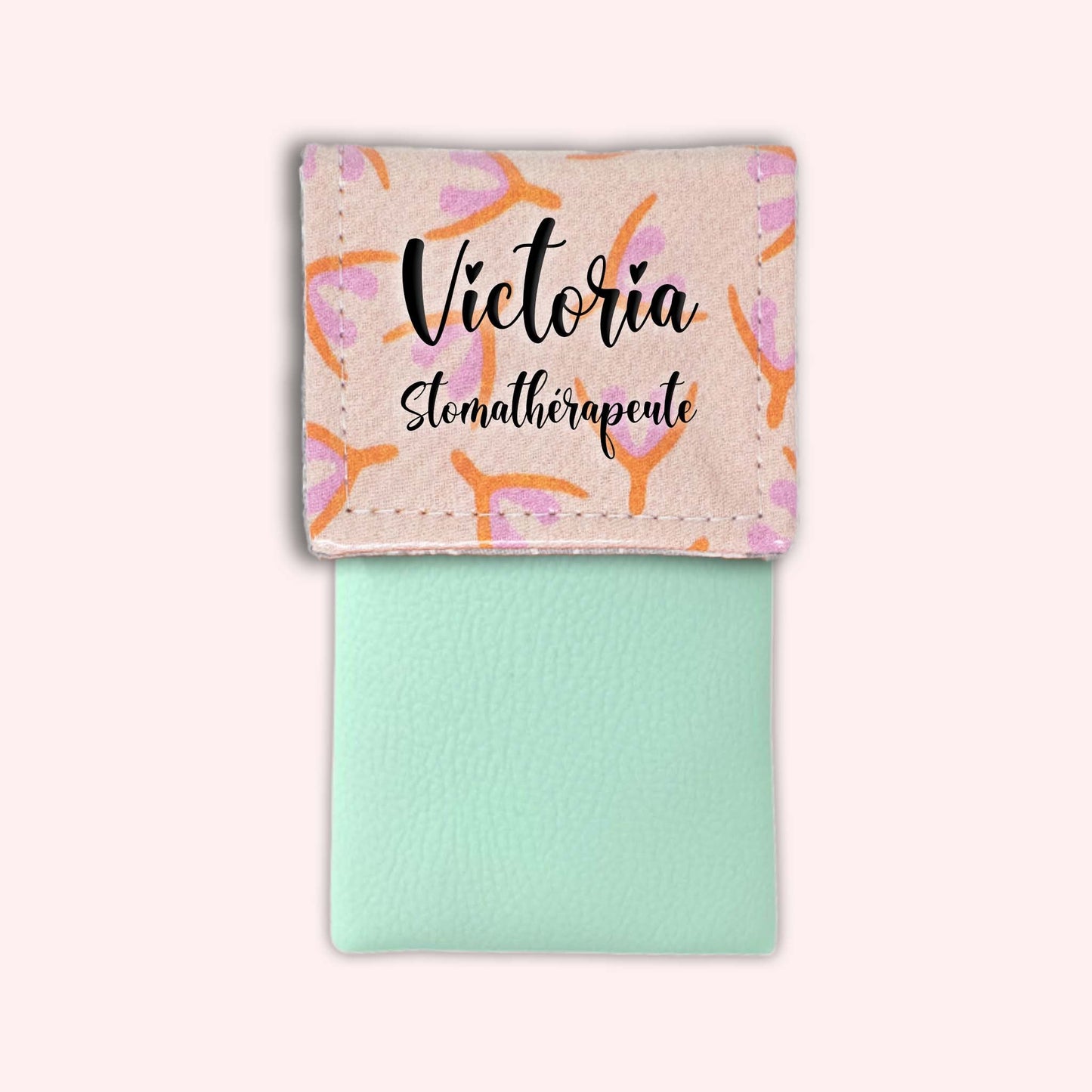 Clito Magnetic Pouch