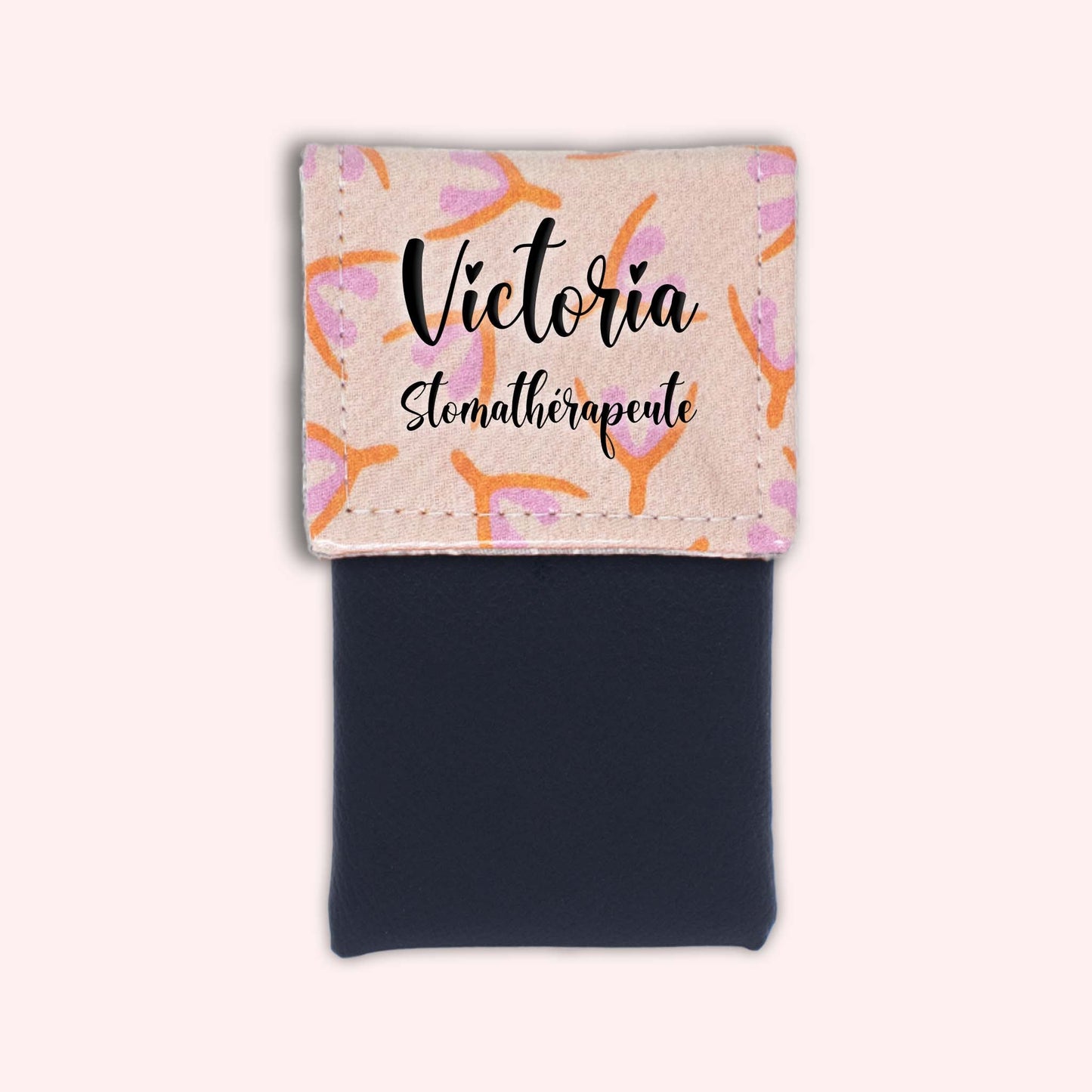 Clito Magnetic Pouch