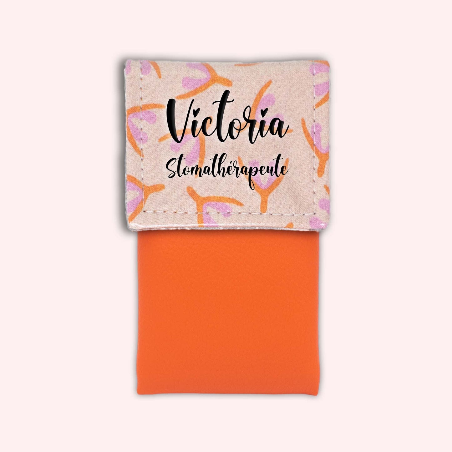 Clito Magnetic Pouch