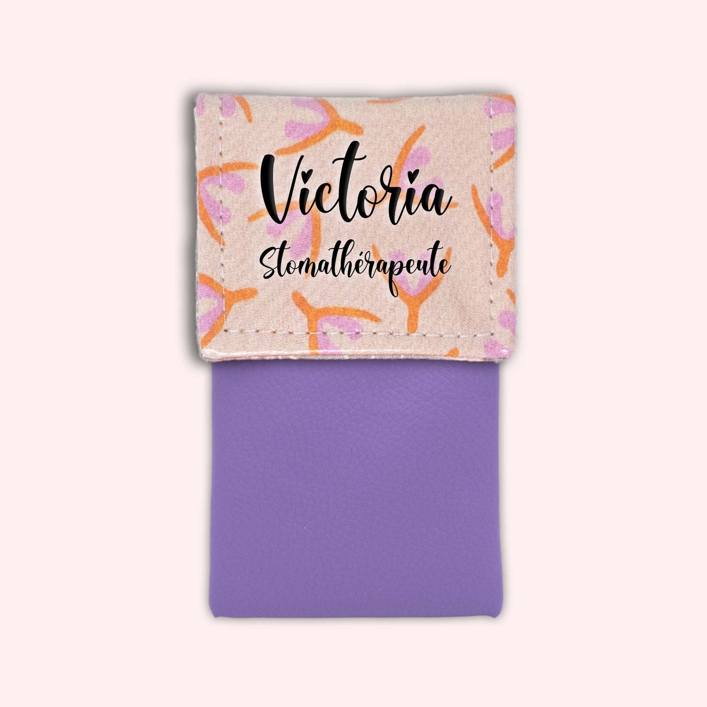 Clito Magnetic Pouch