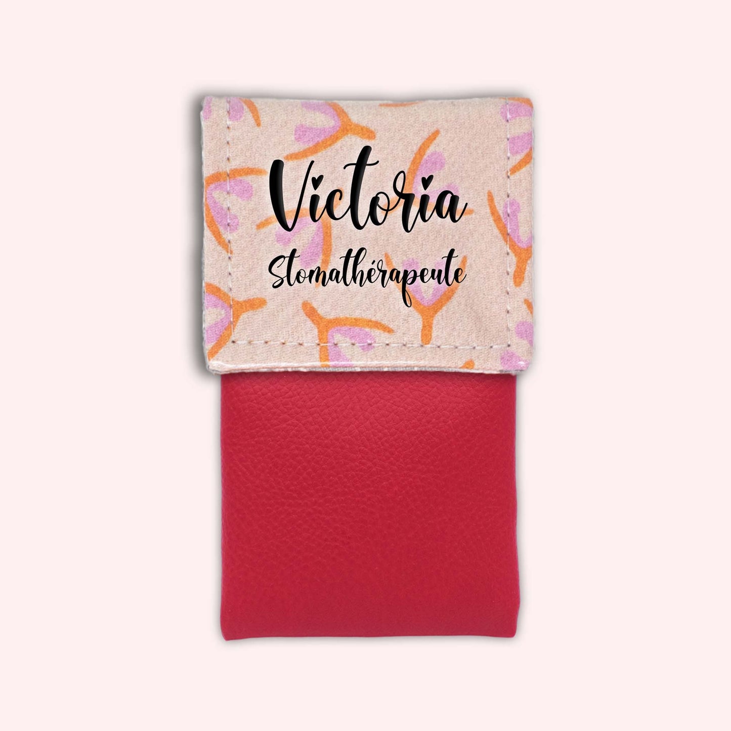 Clito Magnetic Pouch