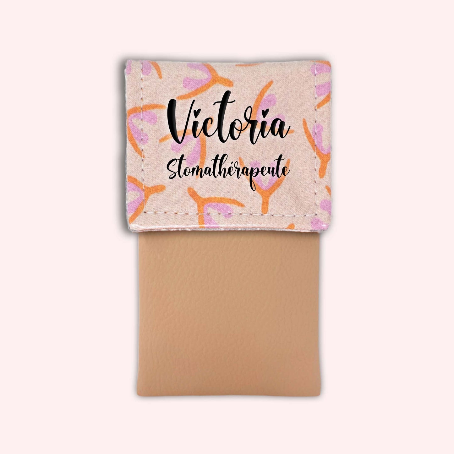 Clito Magnetic Pouch