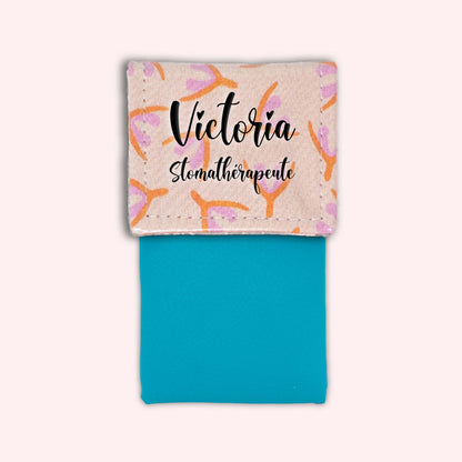 Clito Magnetic Pouch