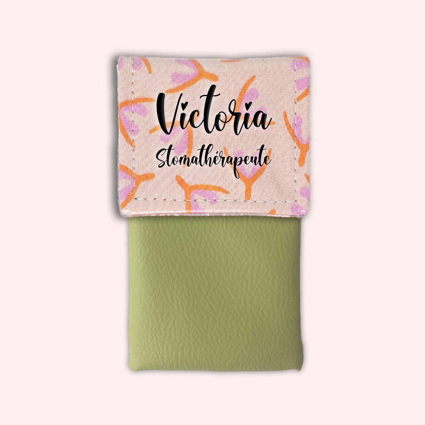 Clito Magnetic Pouch