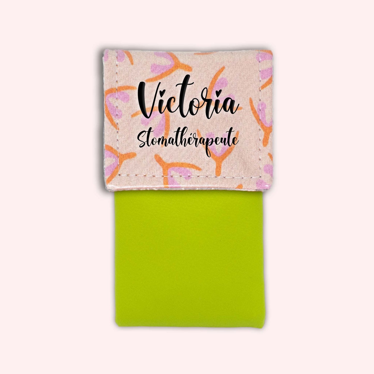 Clito Magnetic Pouch
