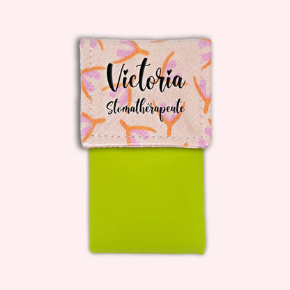 Clito Magnetic Pouch