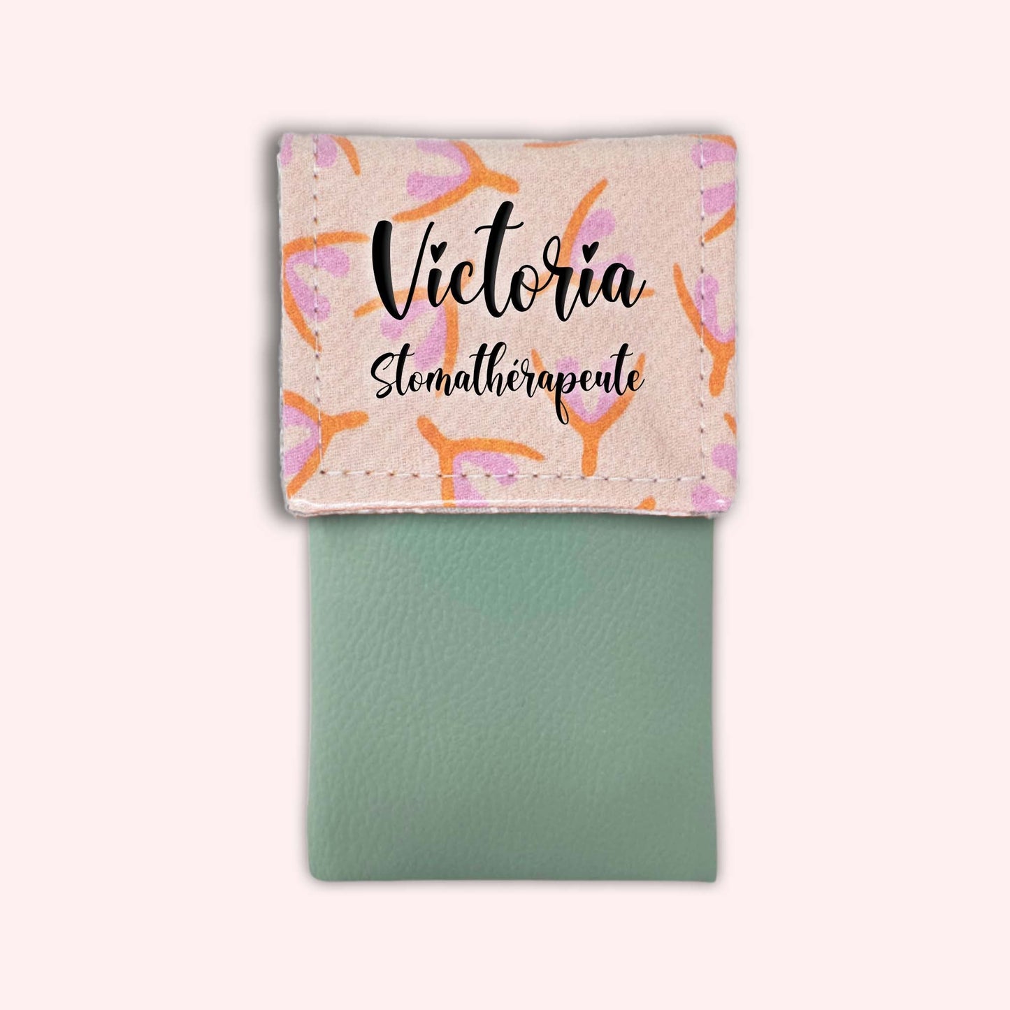 Clito Magnetic Pouch