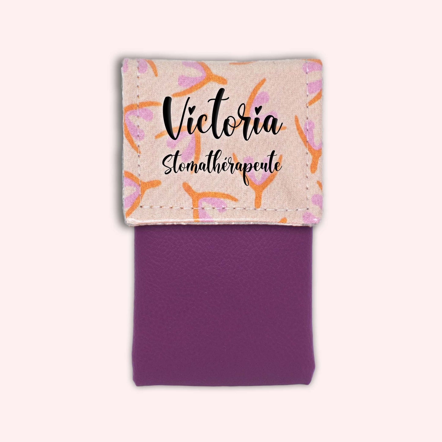 Clito Magnetic Pouch