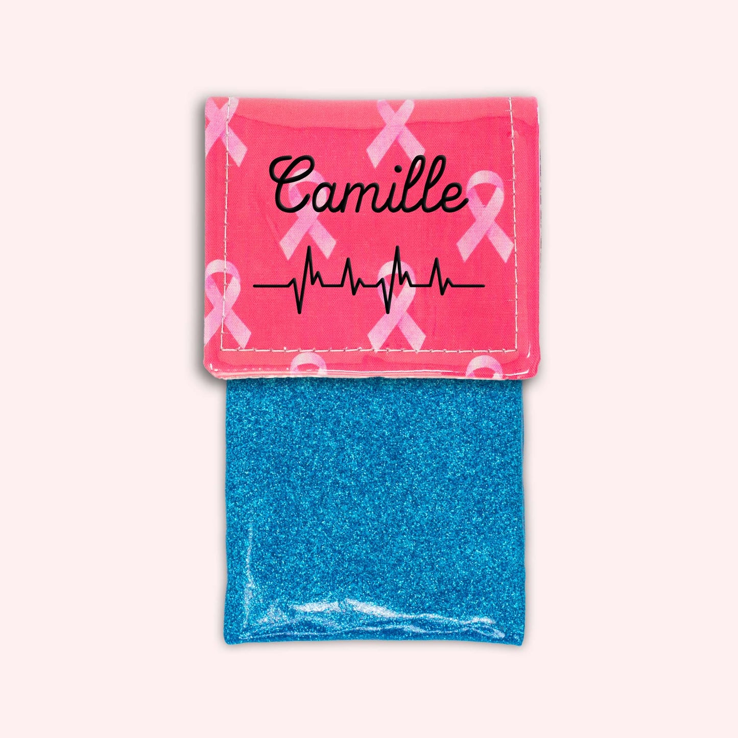 Pochette aimantée Espoir