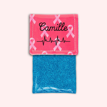 Pochette aimantée Espoir