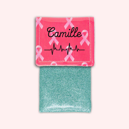 Pochette aimantée Espoir