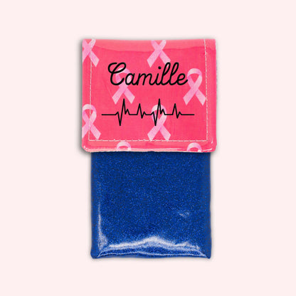 Pochette aimantée Espoir