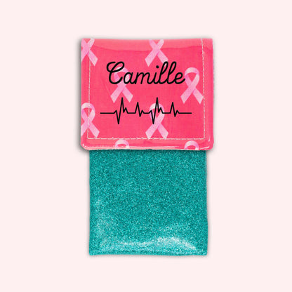 Pochette aimantée Espoir