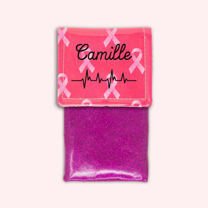 Pochette aimantée Espoir