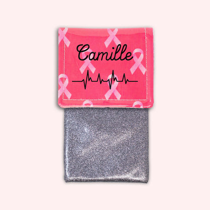 Pochette aimantée Espoir