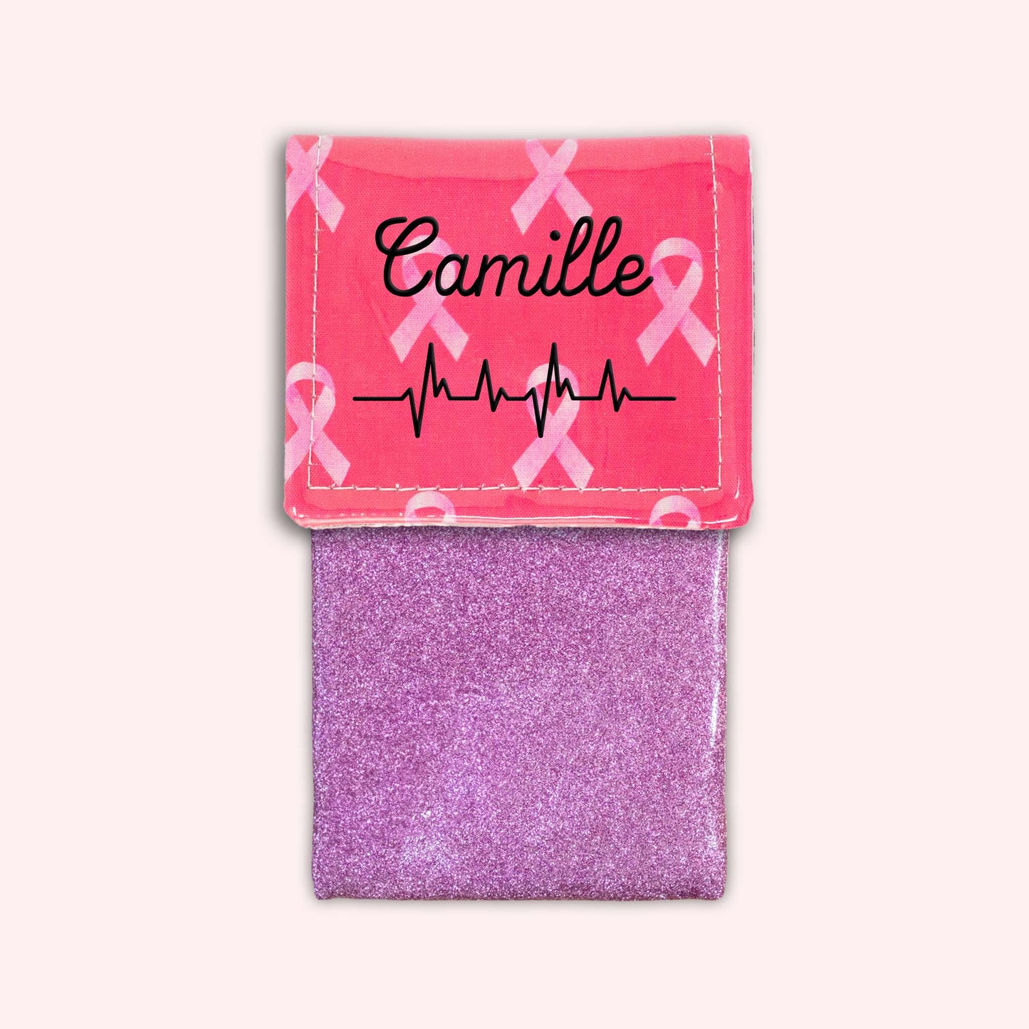 Pochette aimantée Espoir