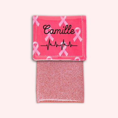 Pochette aimantée Espoir