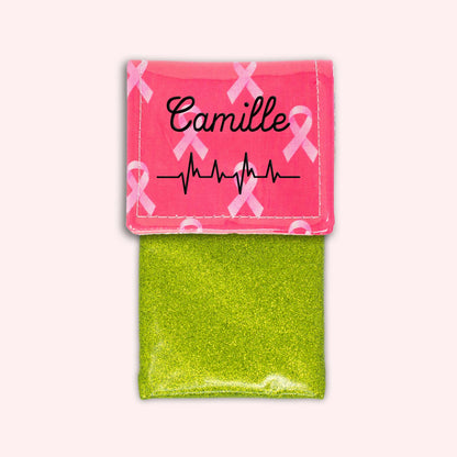 Pochette aimantée Espoir