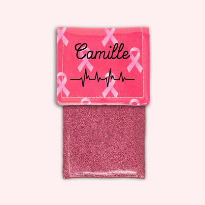 Pochette aimantée Espoir