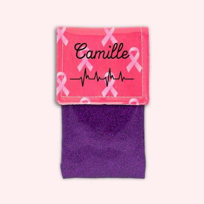 Pochette aimantée Espoir