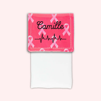 Pochette aimantée Espoir