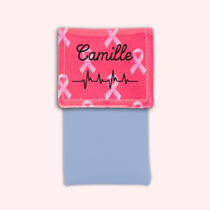 Pochette aimantée Espoir