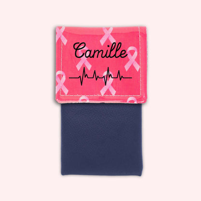 Pochette aimantée Espoir