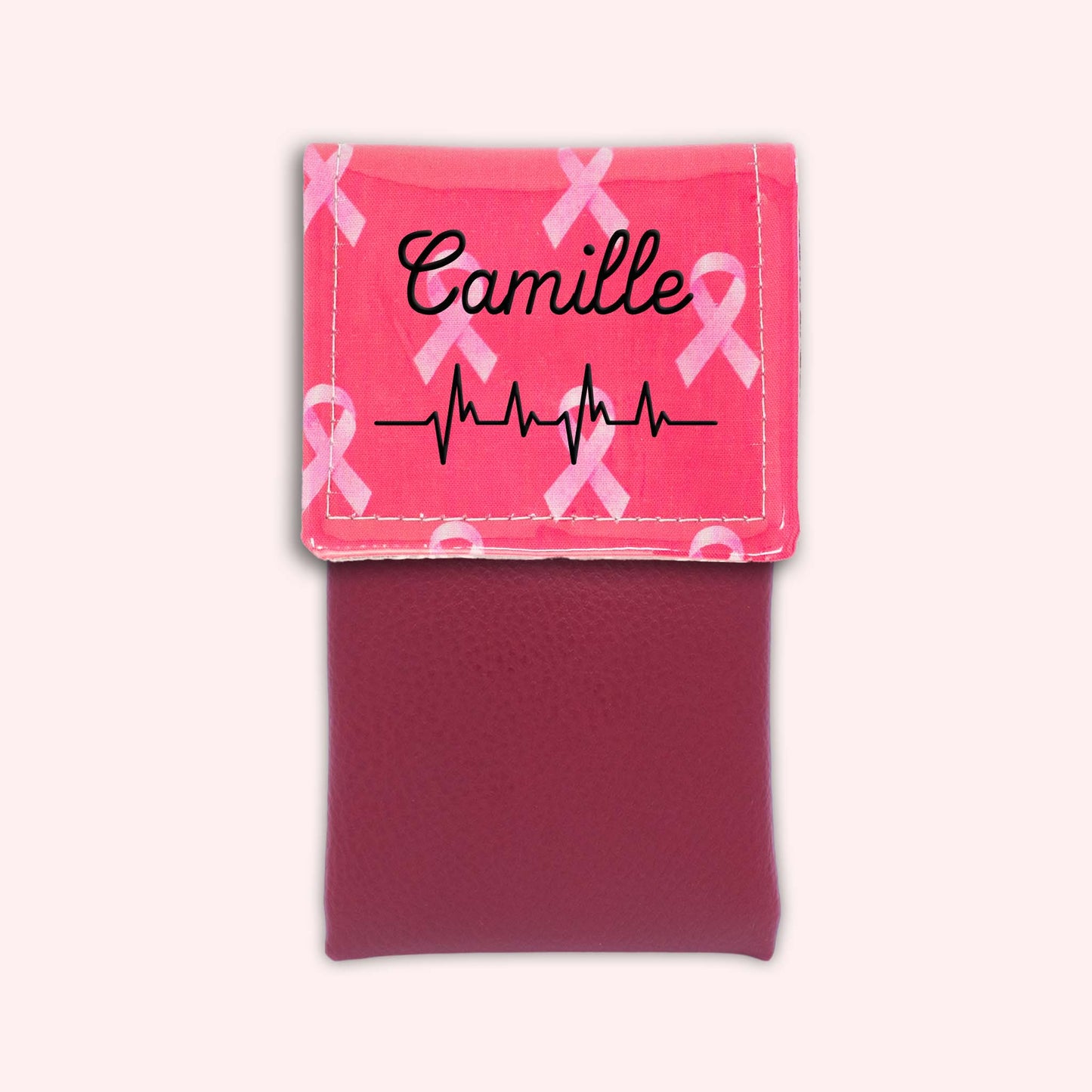 Pochette aimantée Espoir
