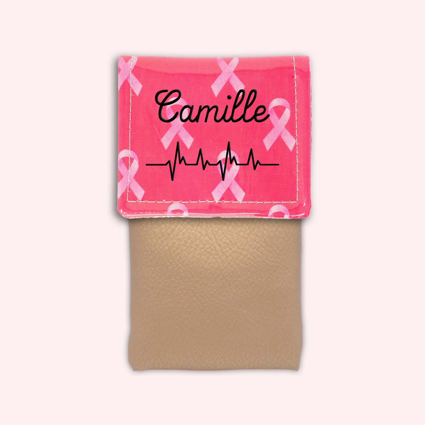 Pochette aimantée Espoir