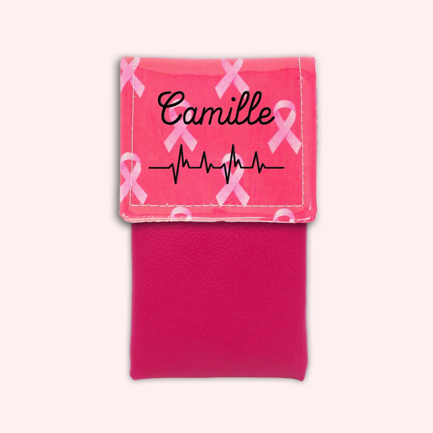 Pochette aimantée Espoir