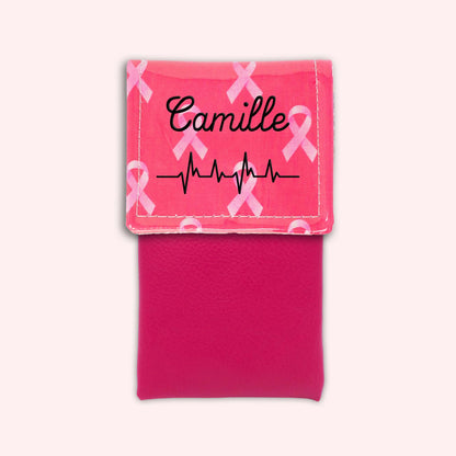 Pochette aimantée Espoir