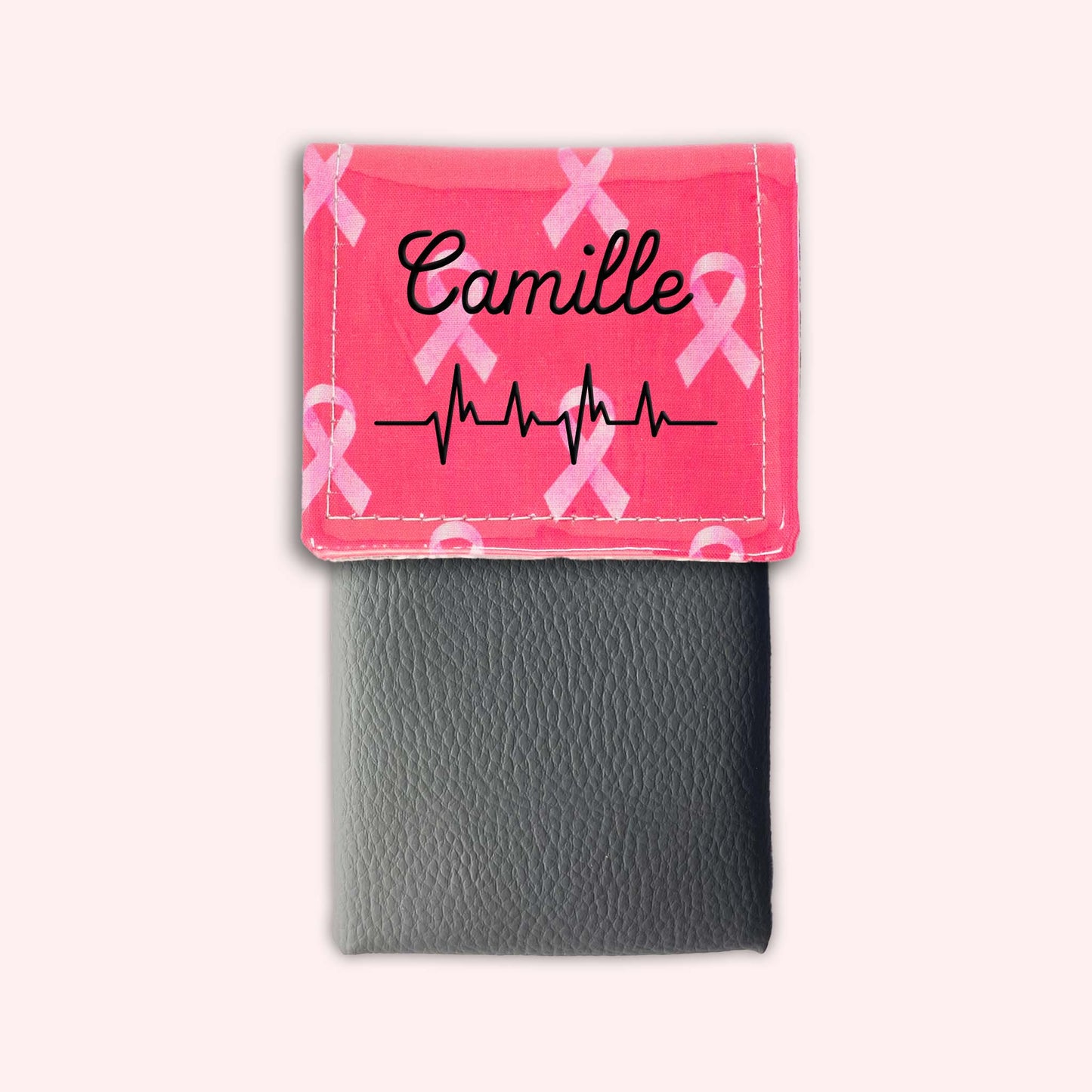 Pochette aimantée Espoir