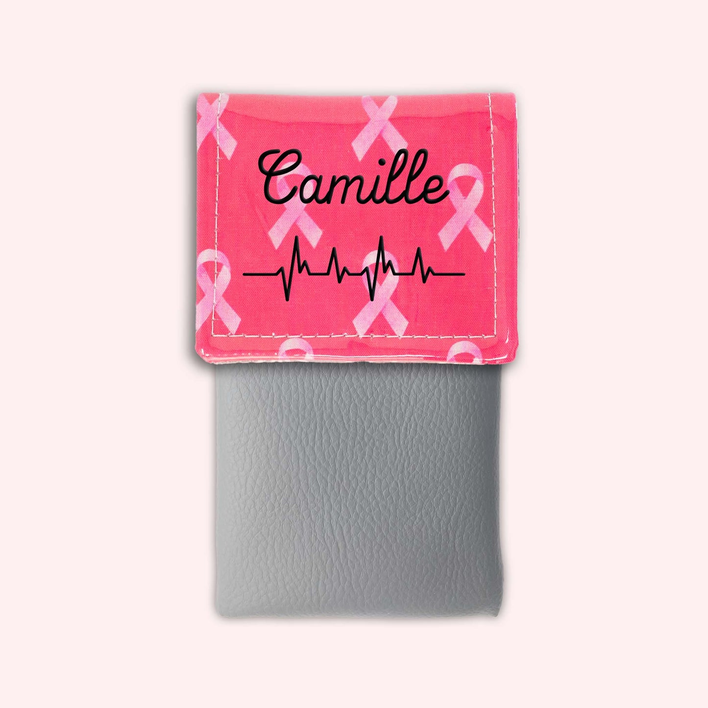 Pochette aimantée Espoir