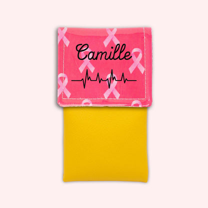 Pochette aimantée Espoir