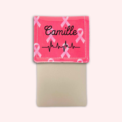 Pochette aimantée Espoir
