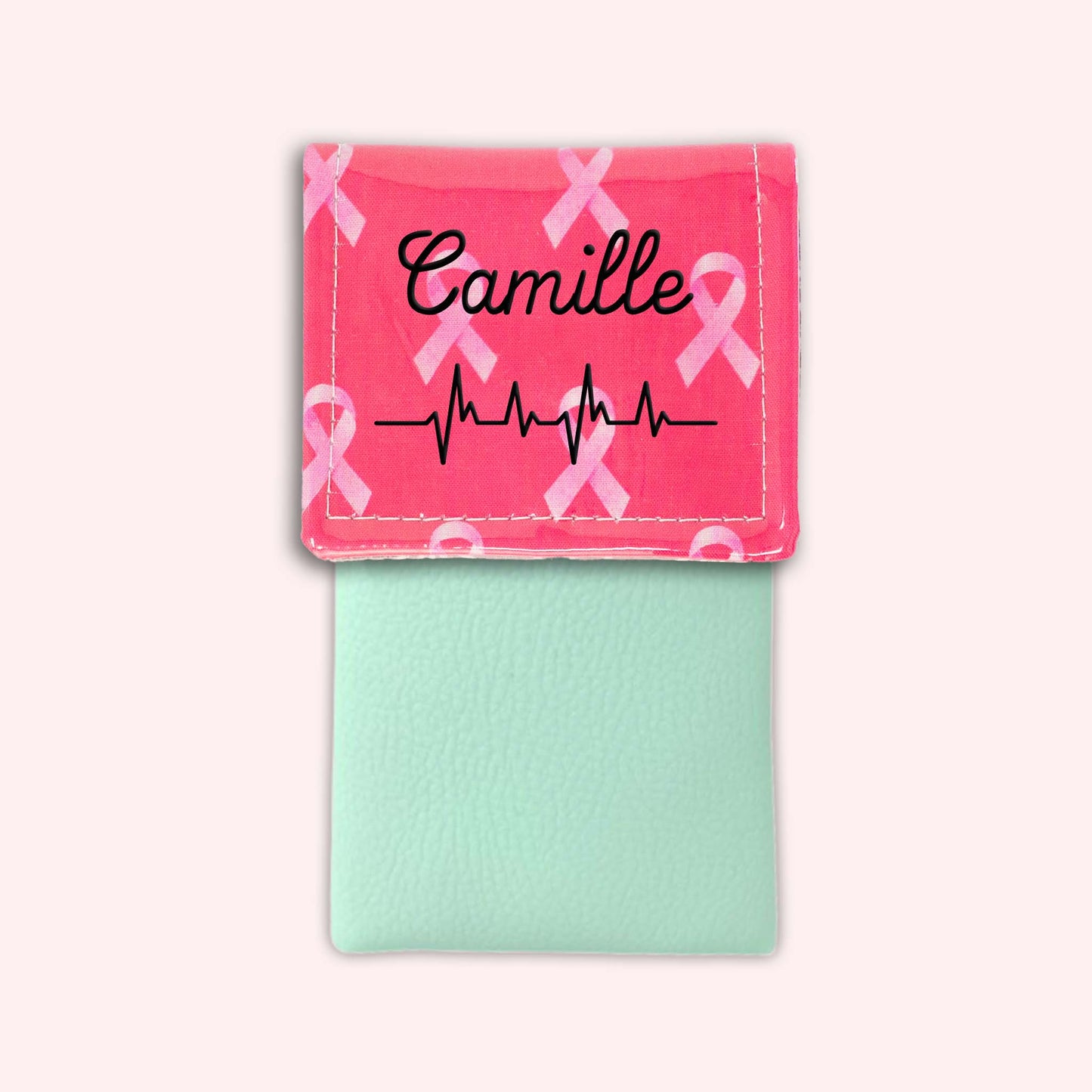 Pochette aimantée Espoir