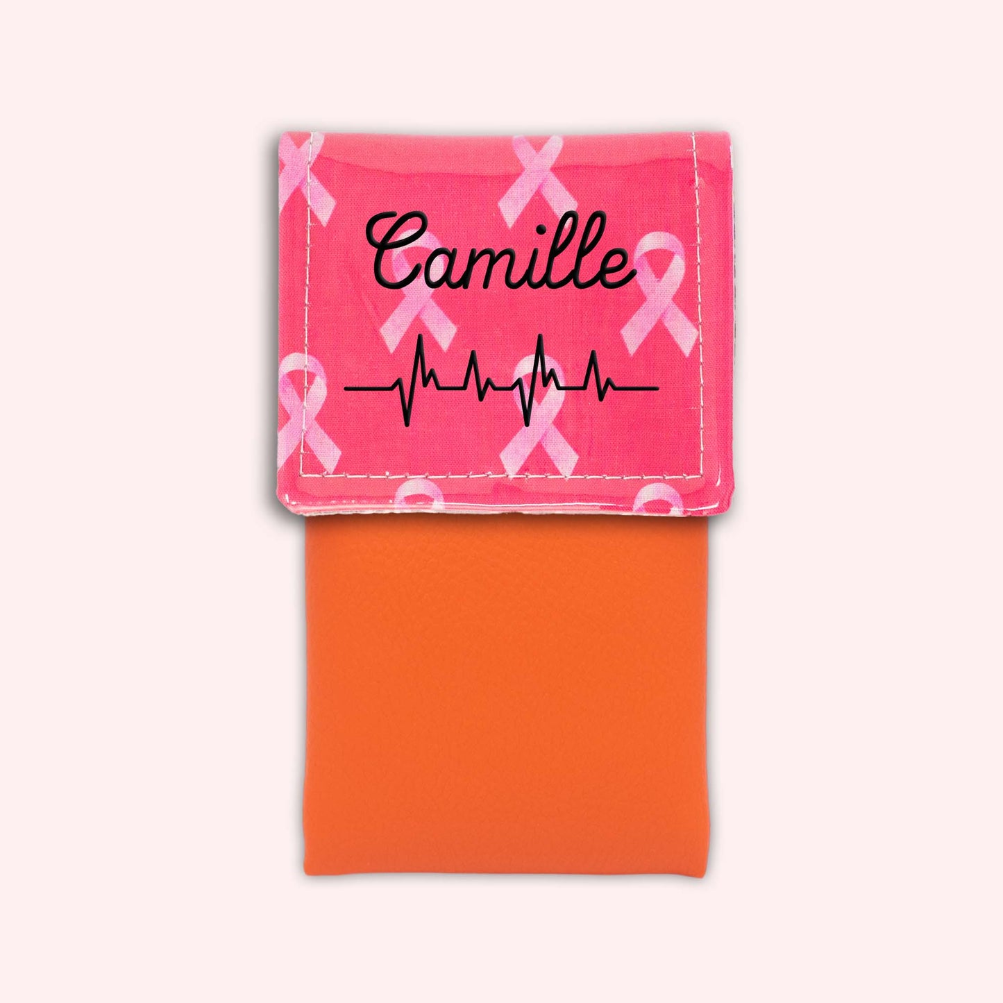 Pochette aimantée Espoir