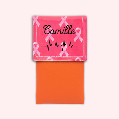 Pochette aimantée Espoir