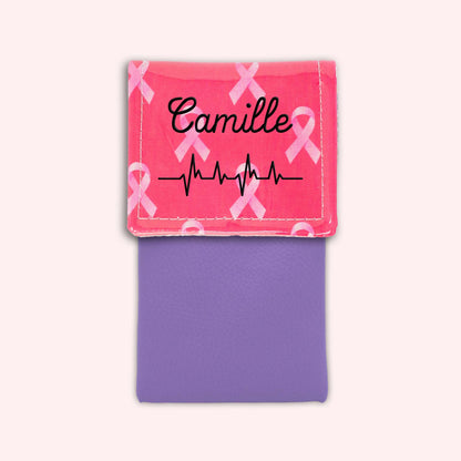 Pochette aimantée Espoir